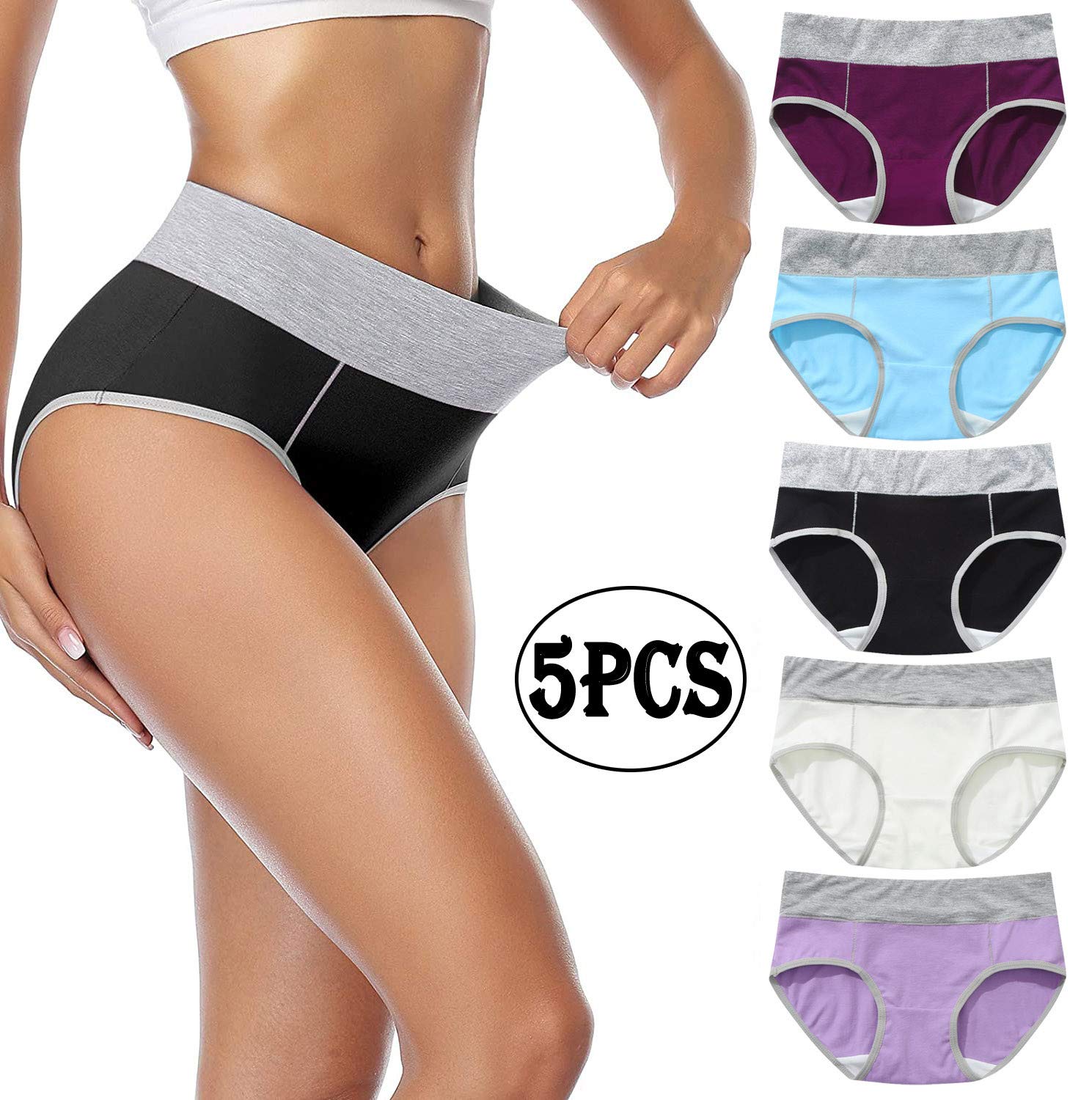 Sexy Women's Cotton Butt Lifting Panties - Breathable Comfort Underwear for Daily Wear & Intimate Moments - Plus Size XX-Large - Perfect for Date Nights & Special Occasions