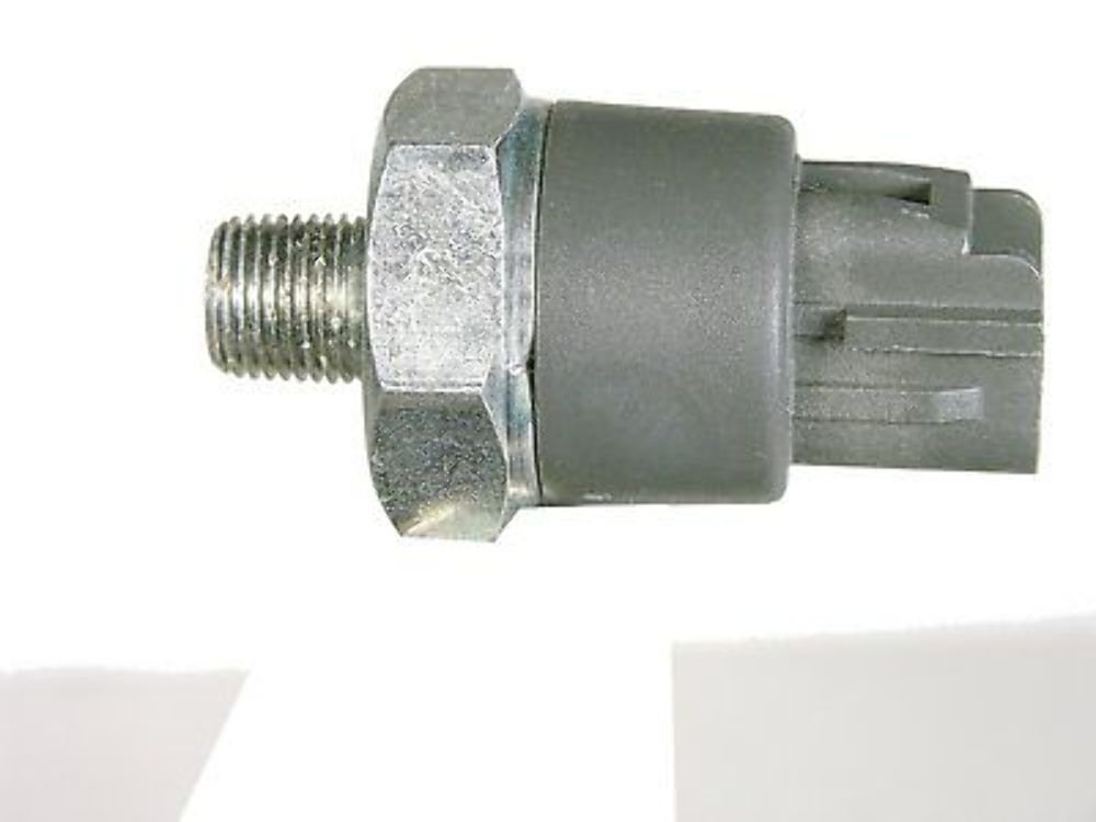 Genuine OEM Subaru Oil Pressure Switch Assembly 25240AA060 - Reliable Engine Performance for Subaru Vehicles