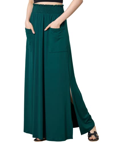 #1005 / Hunter Green