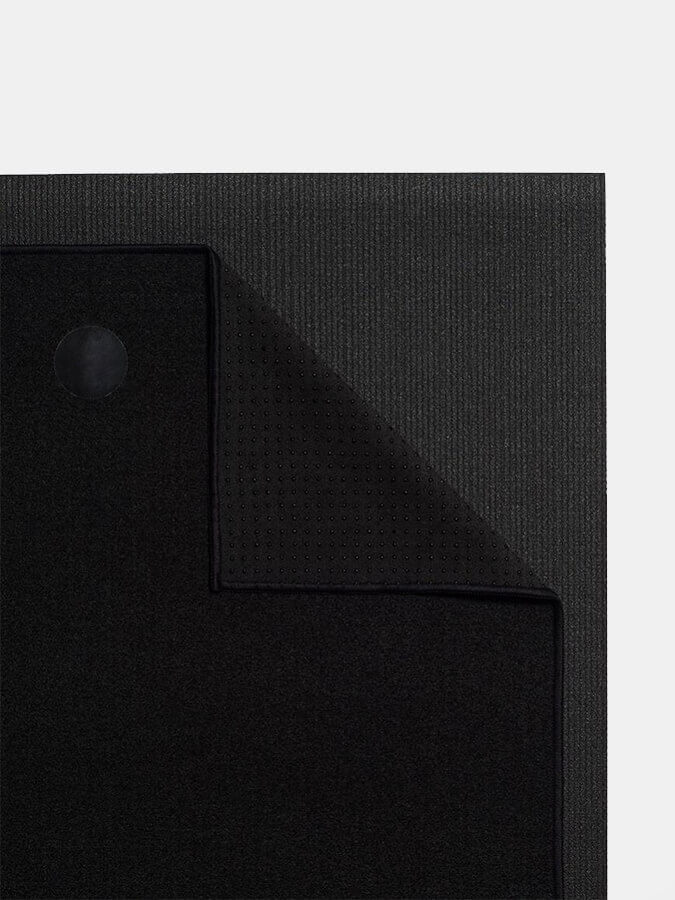 Manduka Yogitoes Non-Slip Yoga Mat Towel 71