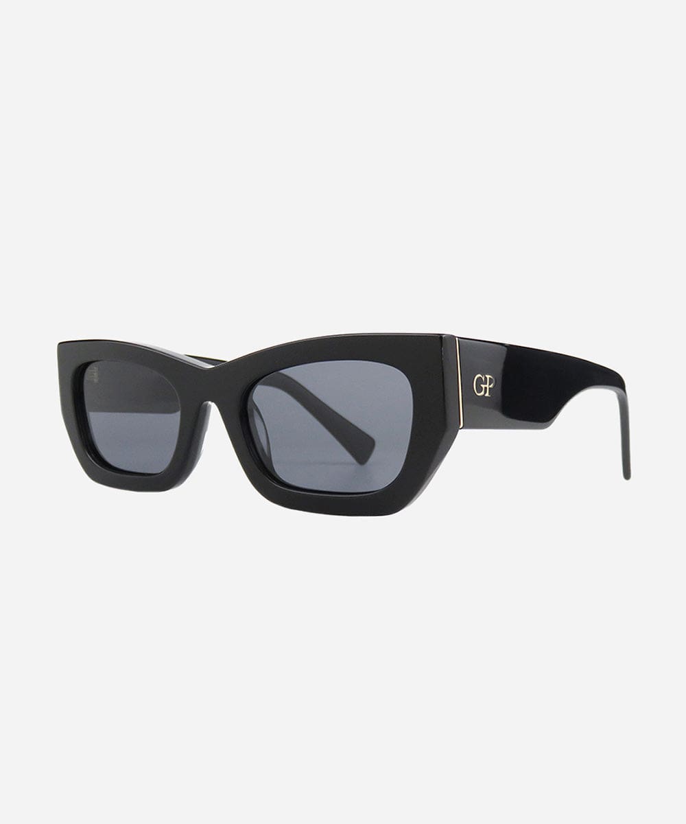 Stylish Alta Cat Eye Sunglasses for Women - Trendy UV Protection Shades - Perfect for Beach, Driving & Outdoor Activities