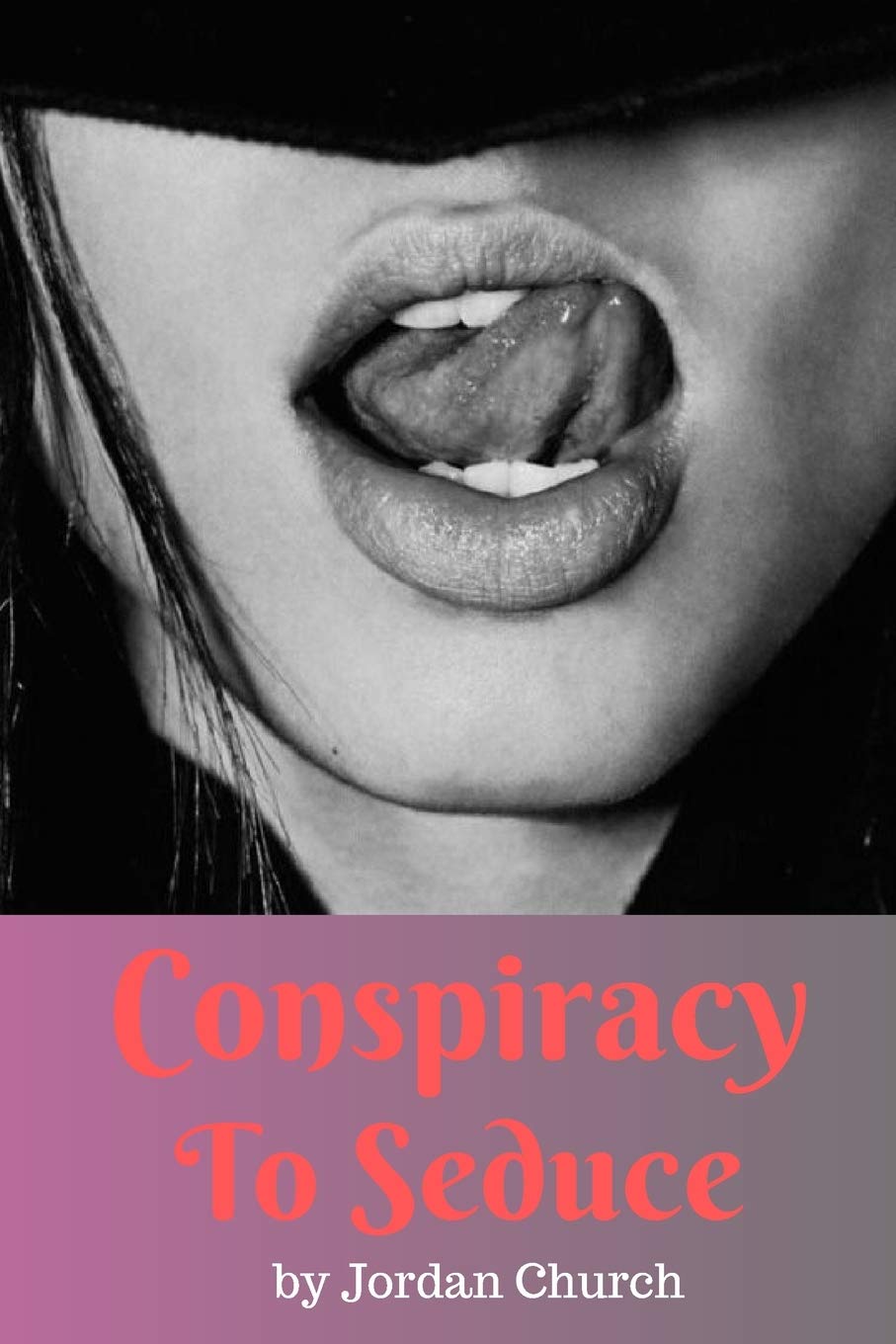 Conspiracy to Seduce: A Dominant Teenage Lesbian Romance Novel - Seduction Plot Between Young Lover and MILF's Daughter | Perfect for LGBTQ+ Readers & Fans of Lesbian Fiction