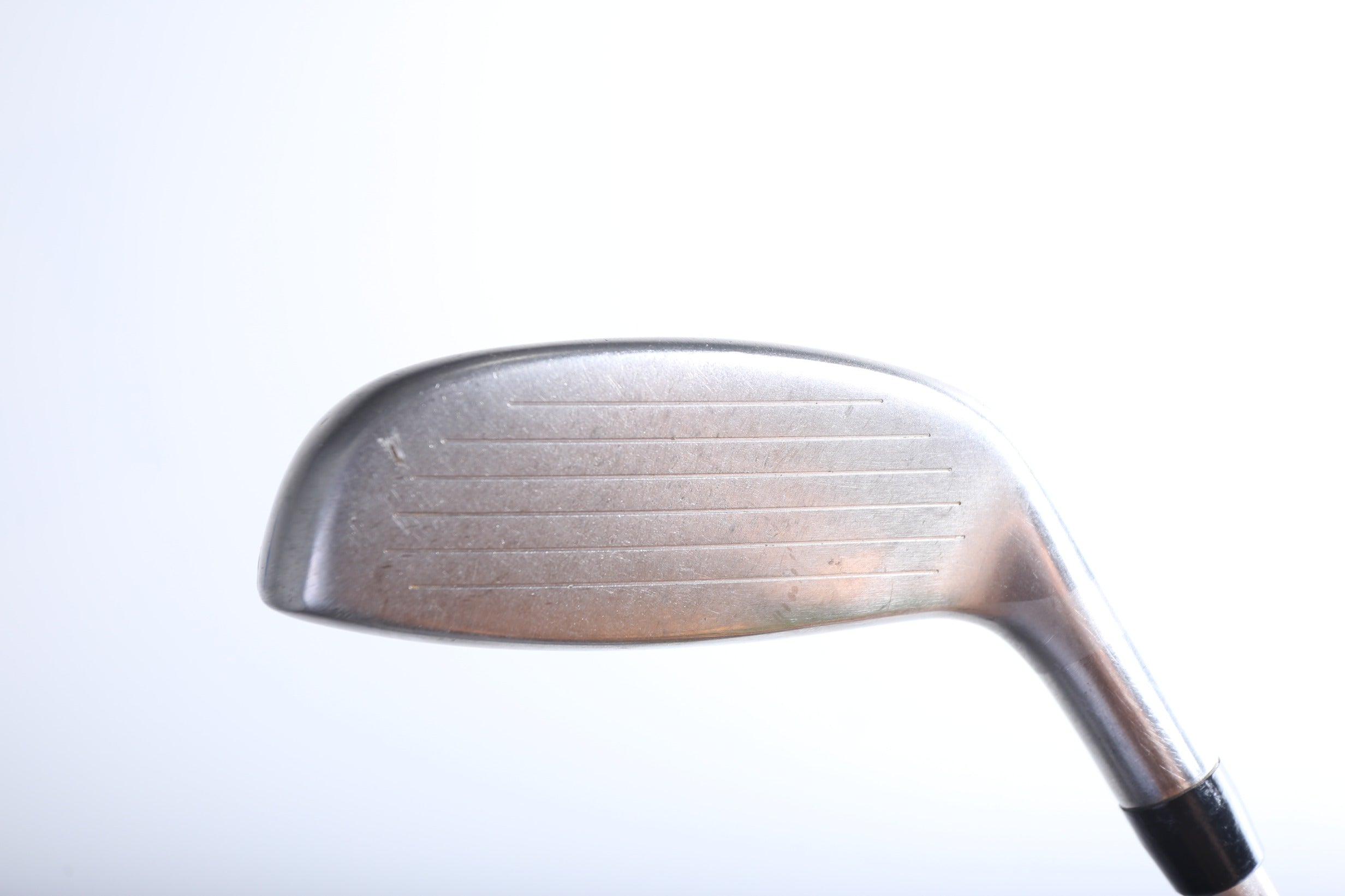 Used Cleveland HiBore 2H Hybrid Golf Club - Left Handed 19° Regular Flex - Perfect for Left-Handed Golfers & Mid-Handicap Players