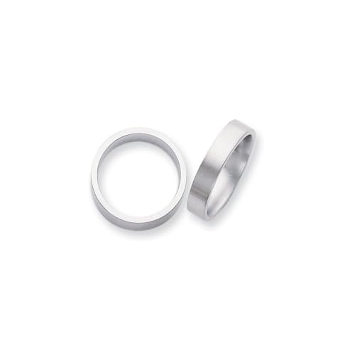 Titanium / 5mm
