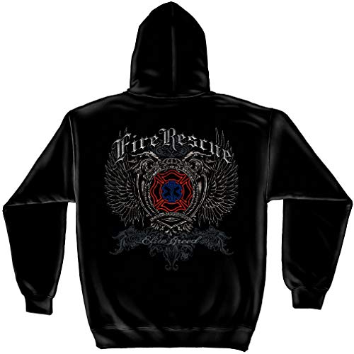 0003-elite Breed Fire Rescue