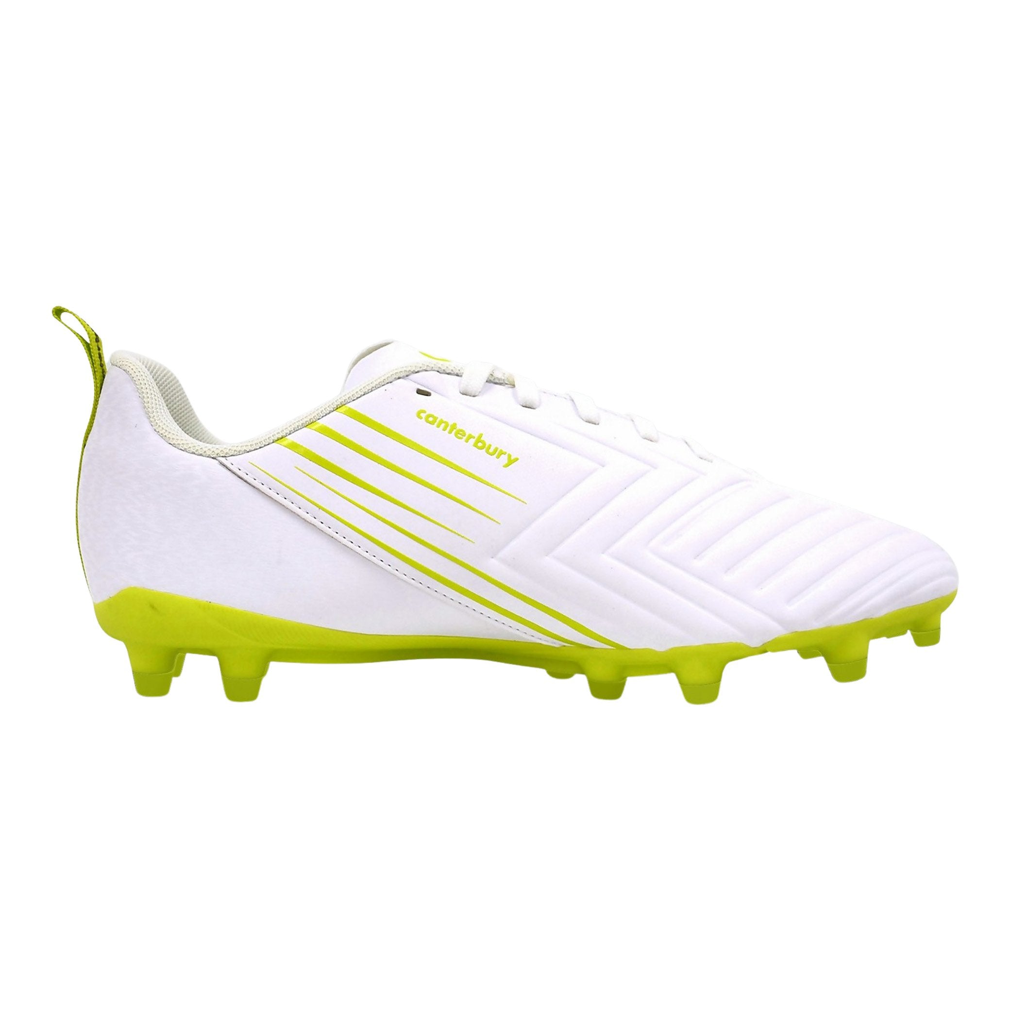 CCC Speed 3.0 Firm Ground Rugby Cleats - Lightweight Soccer Shoes for Men with Enhanced Traction | Perfect for Rugby Matches, Training & Outdoor Sports