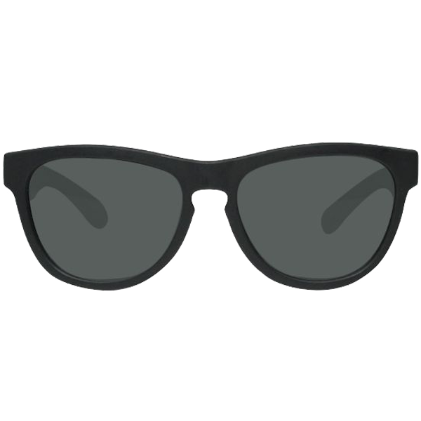 Jet Black/Polarized Grey