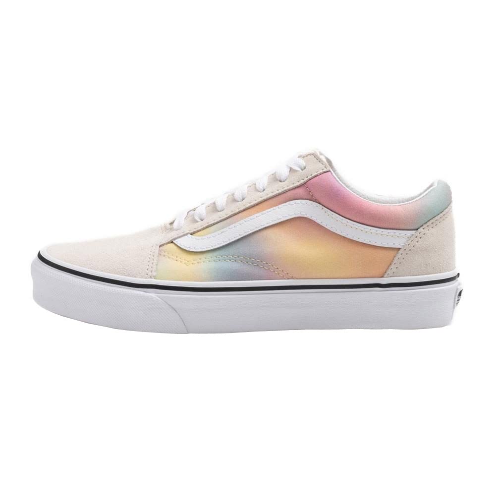 Vans Unisex Low-Top Sneakers - Classic Skate Shoes for Men & Women | Casual Wear, Street Style & Skateboarding