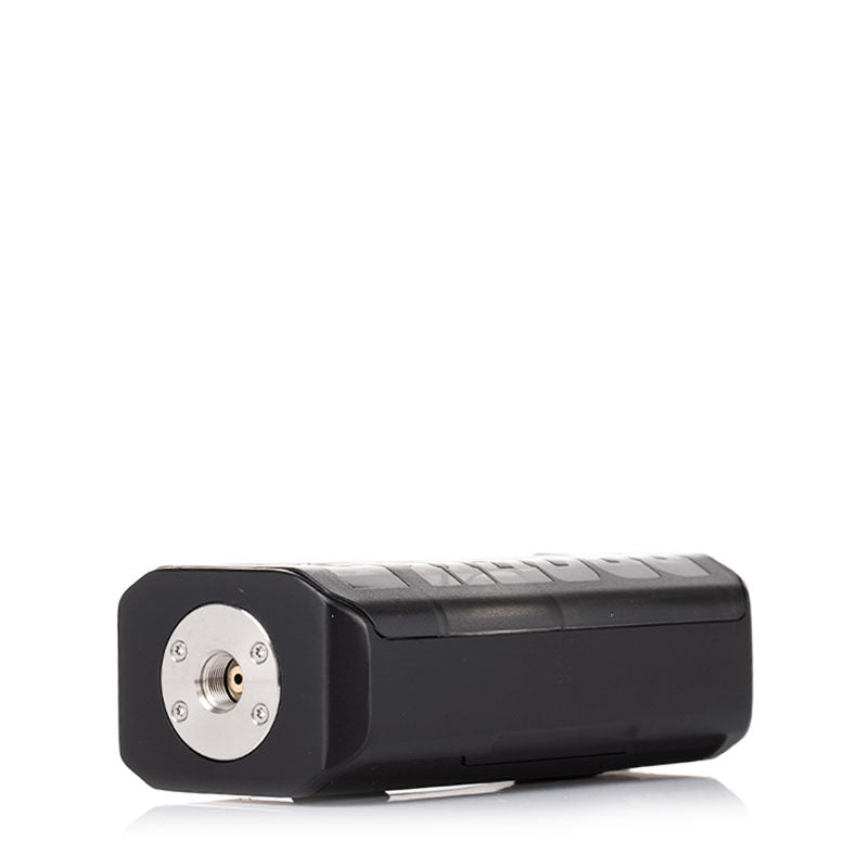 Wotofo Profile Squonk Mod Kit - 80W BF Vape Box Mod with RDA for E-Liquid & Squonking | Perfect for Cloud Chasing & Flavorful Vaping at Home or On-the-Go
