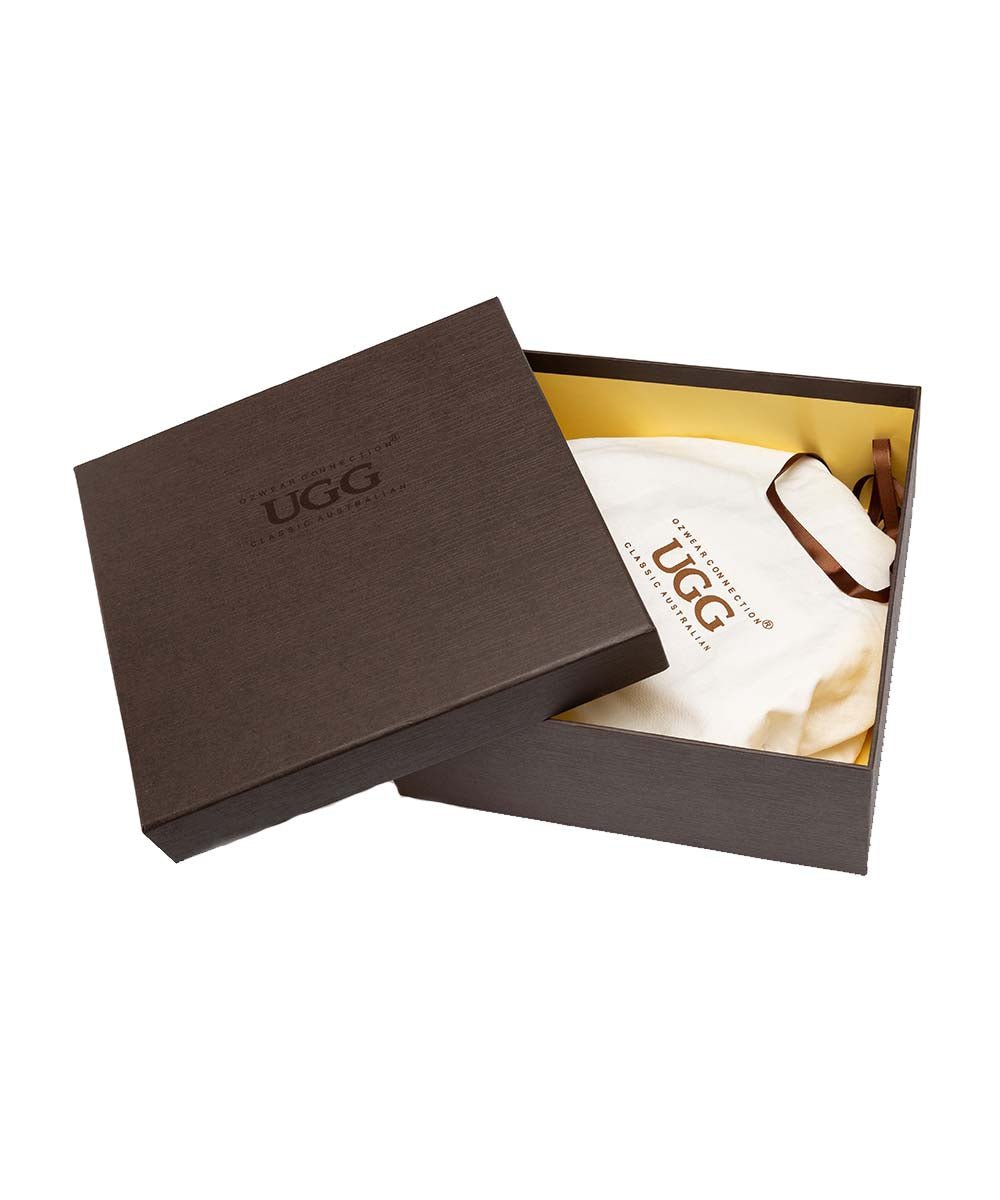 UGG Jen Box Bag - Stylish & Durable Crossbody Handbag for Women | Perfect for Work, Travel & Everyday Use
