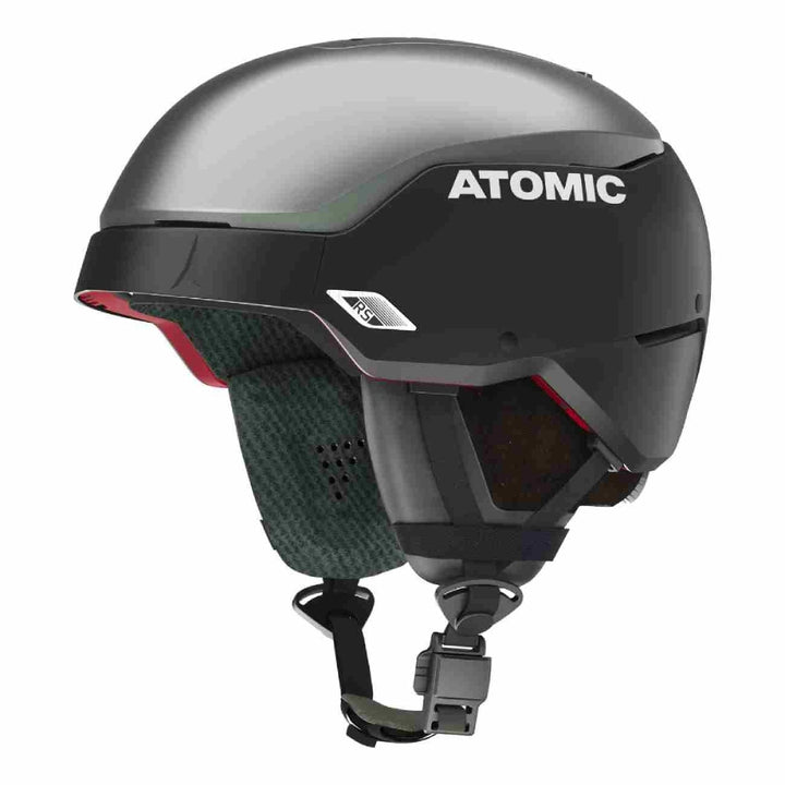 Atomic 2021 COUNT AMID RS Ski Helmet - Lightweight & Durable for Men & Women - Perfect for Alpine Skiing, Snowboarding & Winter Sports