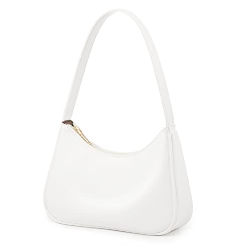 Solid White