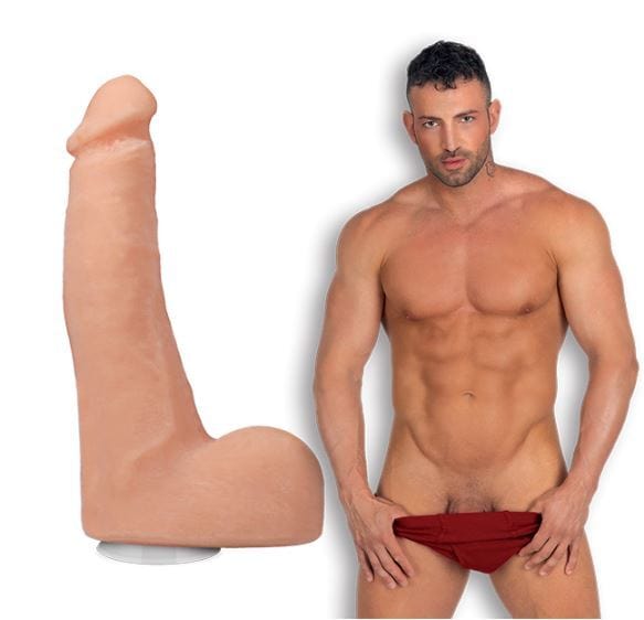 Premium Signature Cocks by Maximo Garcia - Comfortable & Stylish Men's Dress Socks for Business, Office & Formal Occasions