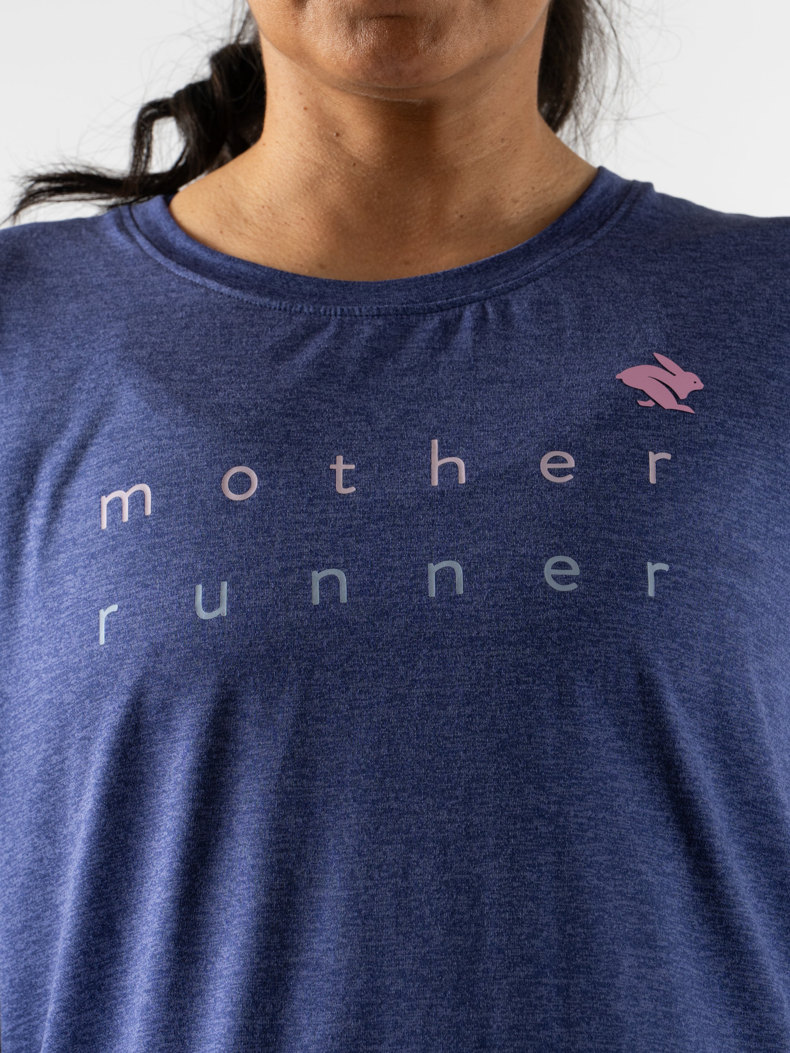 EZ Muscle Tank Top for Women - Lightweight & Breathable Workout Shirt - Perfect for Running, Gym & Active Moms