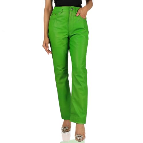 Parrot Green