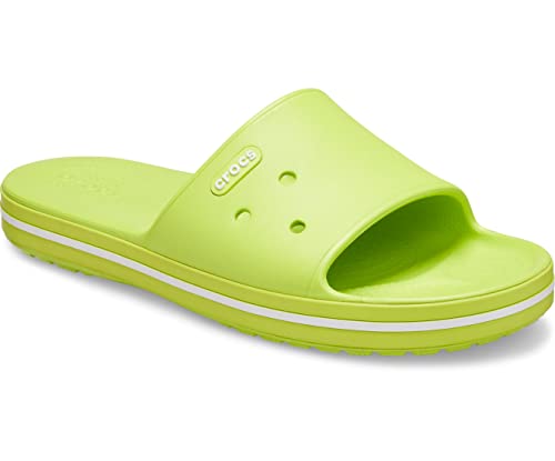 Lime Punch White