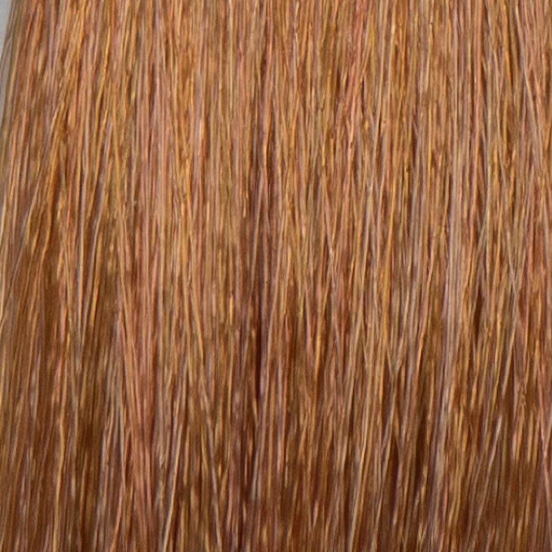 SPS Tint 9.3 Very Light Golden Blonde Hair Dye - 100ml Semi-Permanent Hair Color for Natural Highlights & Balayage at Home