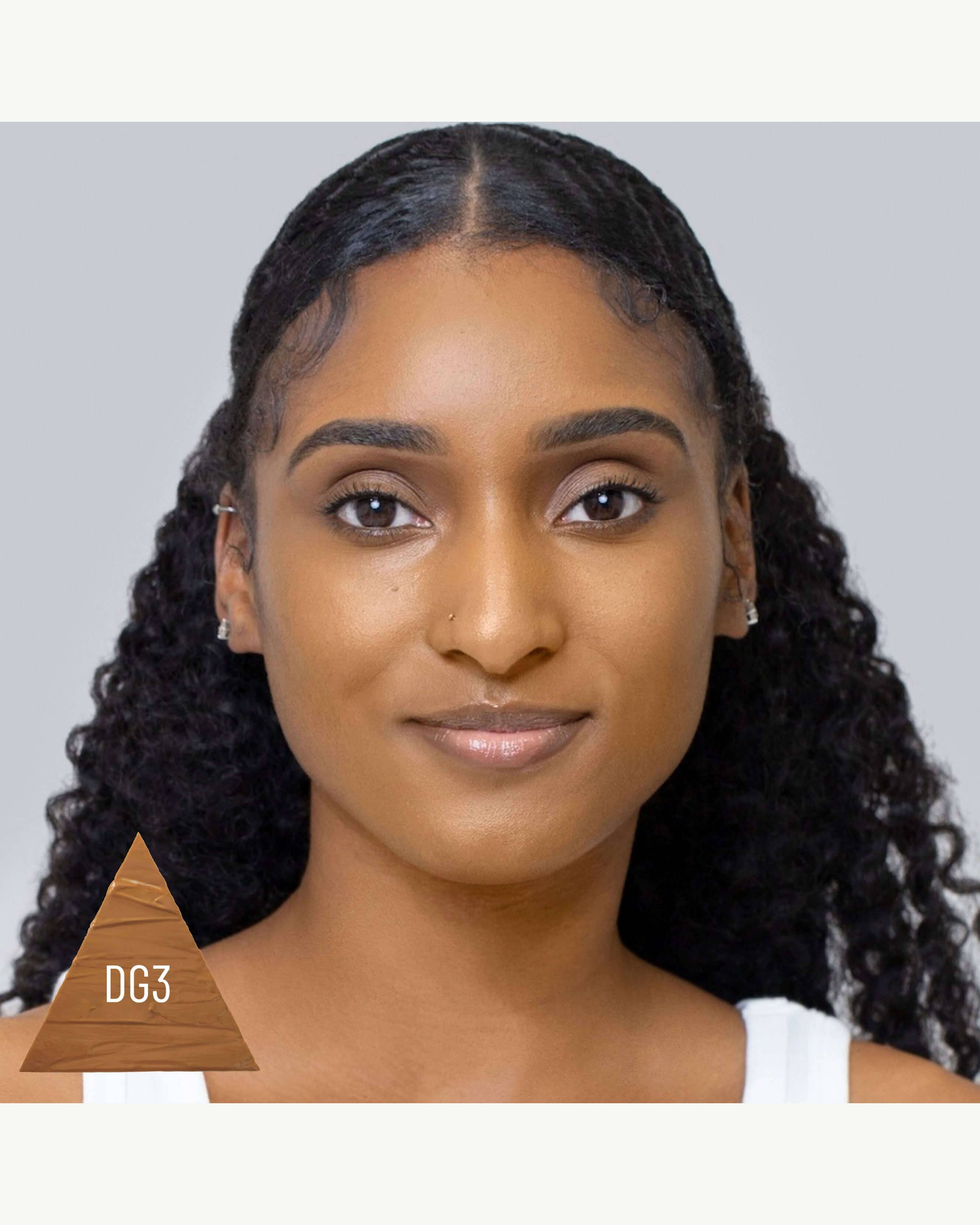 Best Skin Tint Blurring Foundation Stick - Lightweight, Buildable Coverage for Flawless Look | Perfect for Daily Wear & Special Occasions