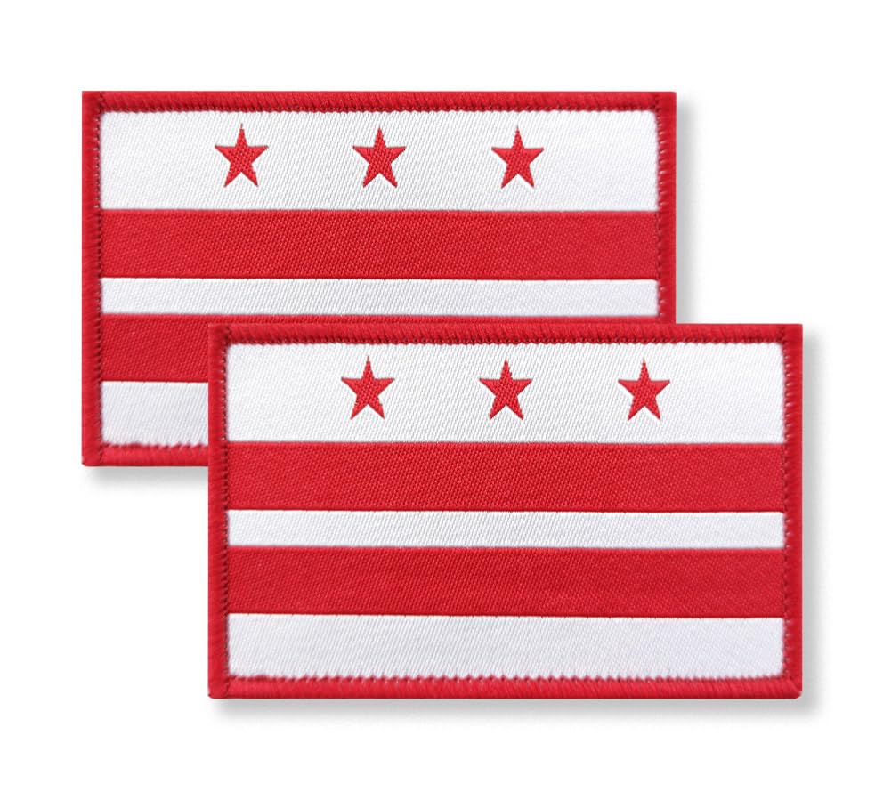 District of Columbia