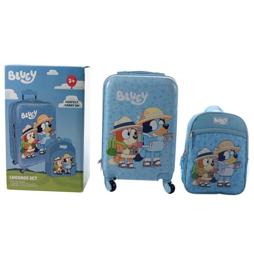 Bluey Set