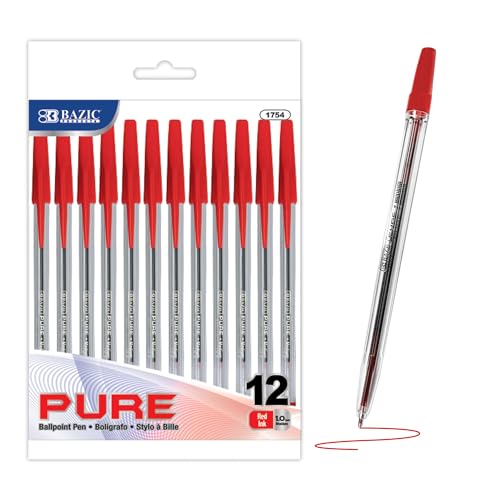 Red (12-count)