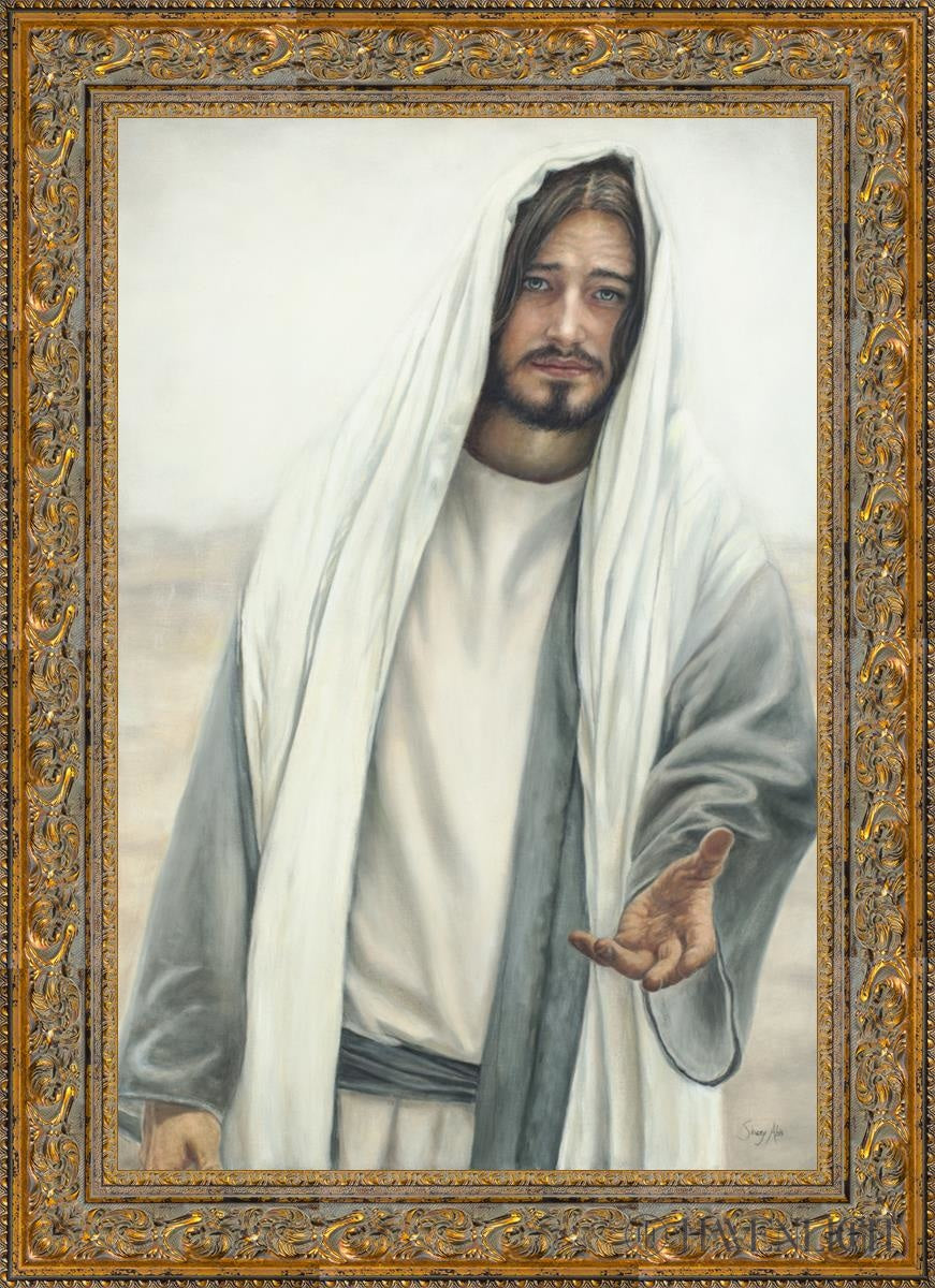 Come Unto Me by Stacey Abts - Inspirational Christian Book for Daily Devotion, Bible Study & Spiritual Growth
