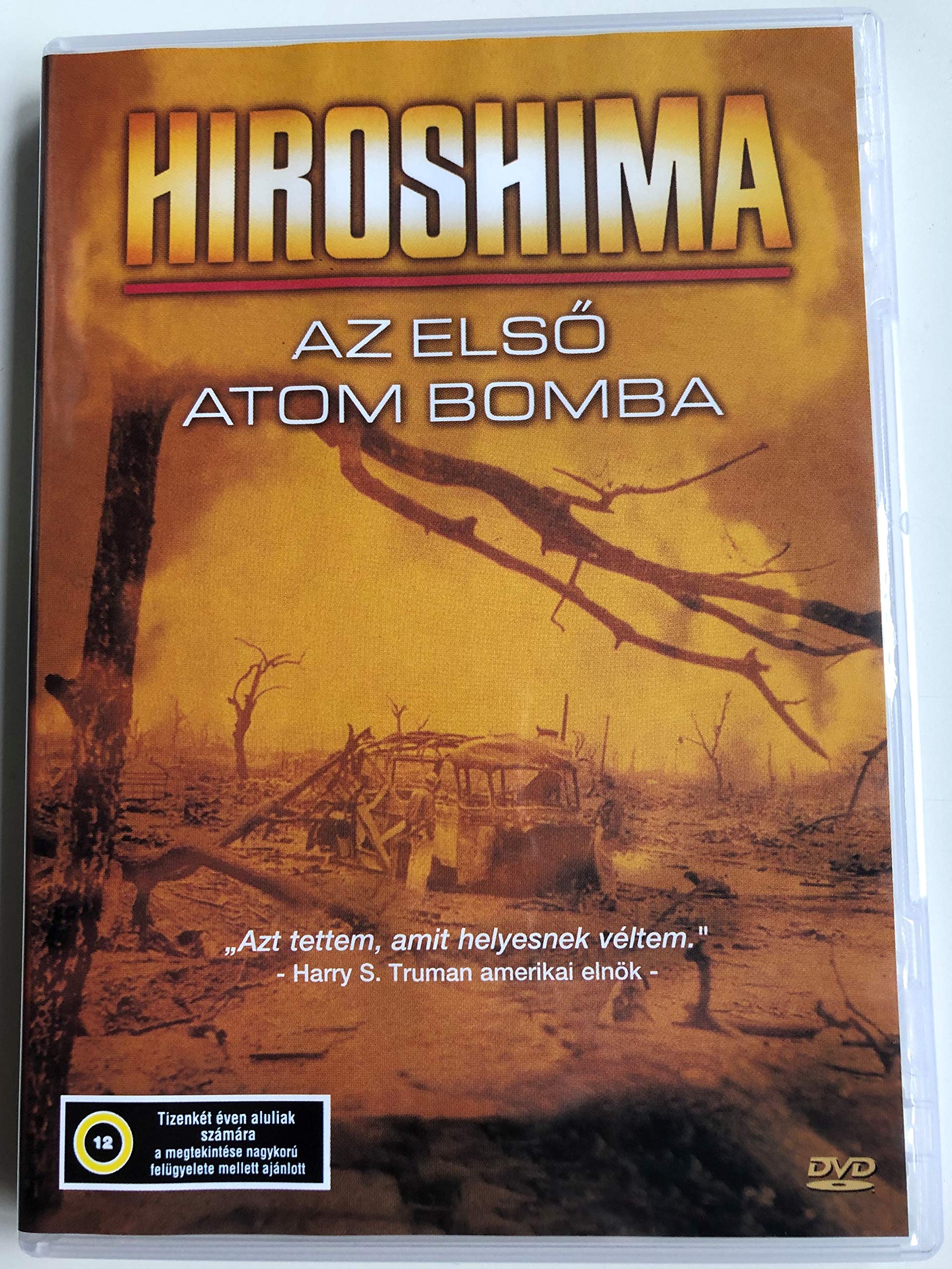 Hiroshima: Why the Bomb Was Dropped - History of the First Atomic Bomb | WWII Historical Book for Students & Researchers | Perfect for History Classes & Military Studies