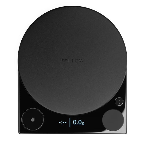 Fellow Tally Pro Studio Edition Scale - Precision Coffee Scale for Brewing, Espresso & Pour Over - Perfect for Home Baristas & Coffee Shops