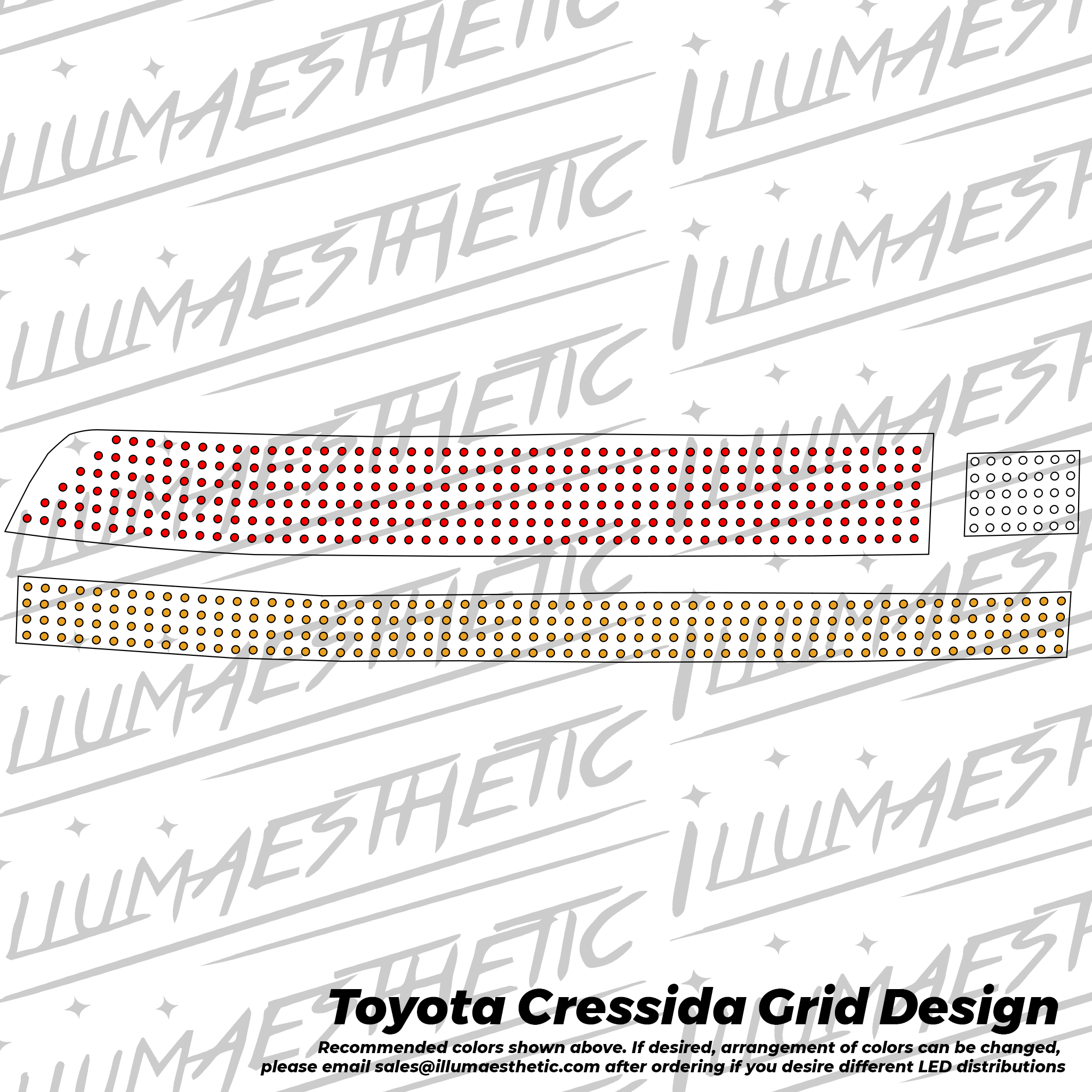 Toyota Cressida X80 Complete DIY Repair Kit - Full Car Maintenance Set for Engine, Suspension & Electrical Systems | Perfect for Home Garage Mechanics & Auto Enthusiasts
