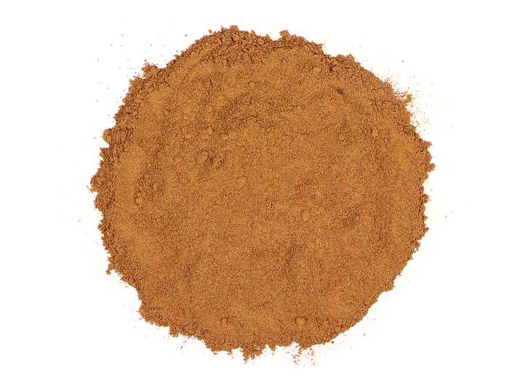 Organic Bloodroot Powder (Sanguinaria Canadensis) - 1oz for Herbal Remedies