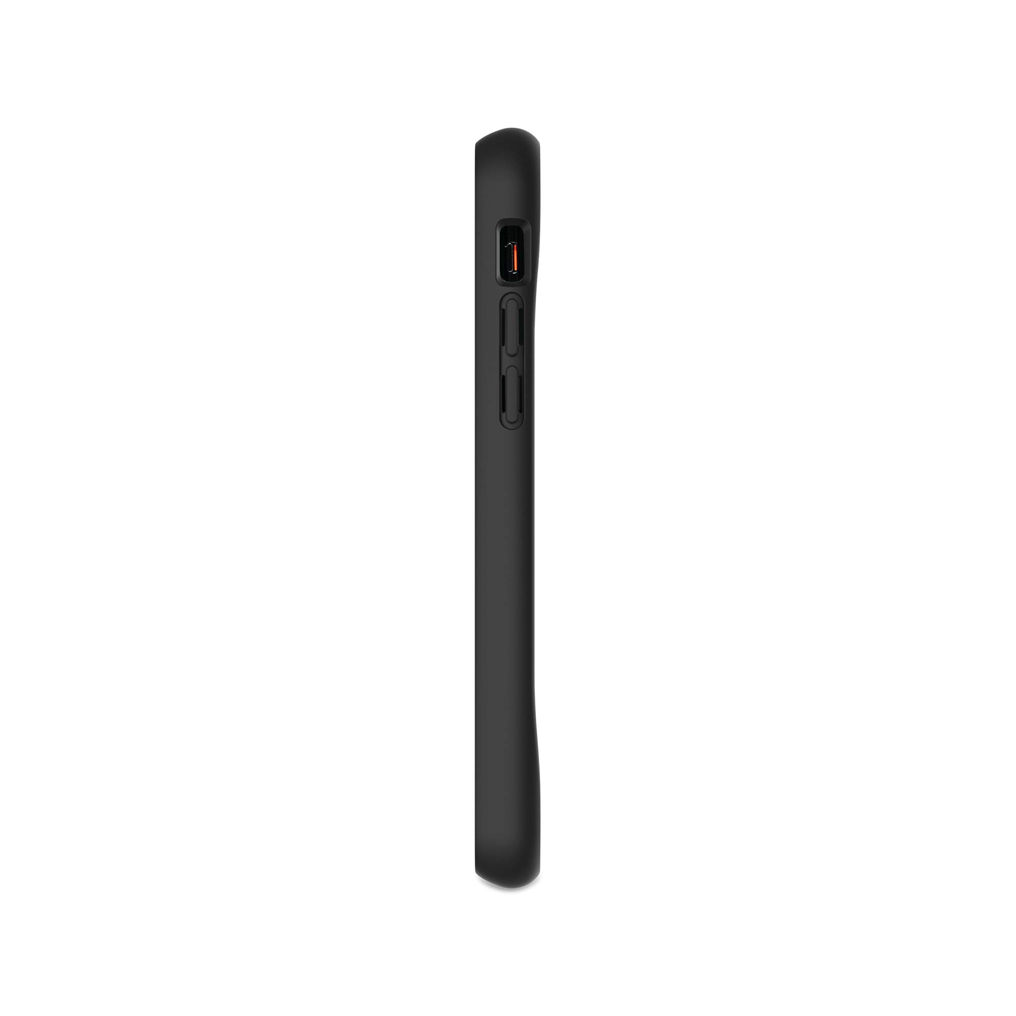 Mous Limitless 3.0 Carbon Fiber Case for iPhone 11 - Ultra Protective Shockproof Phone Cover - Perfect for Outdoor Adventures, Travel & Daily Protection