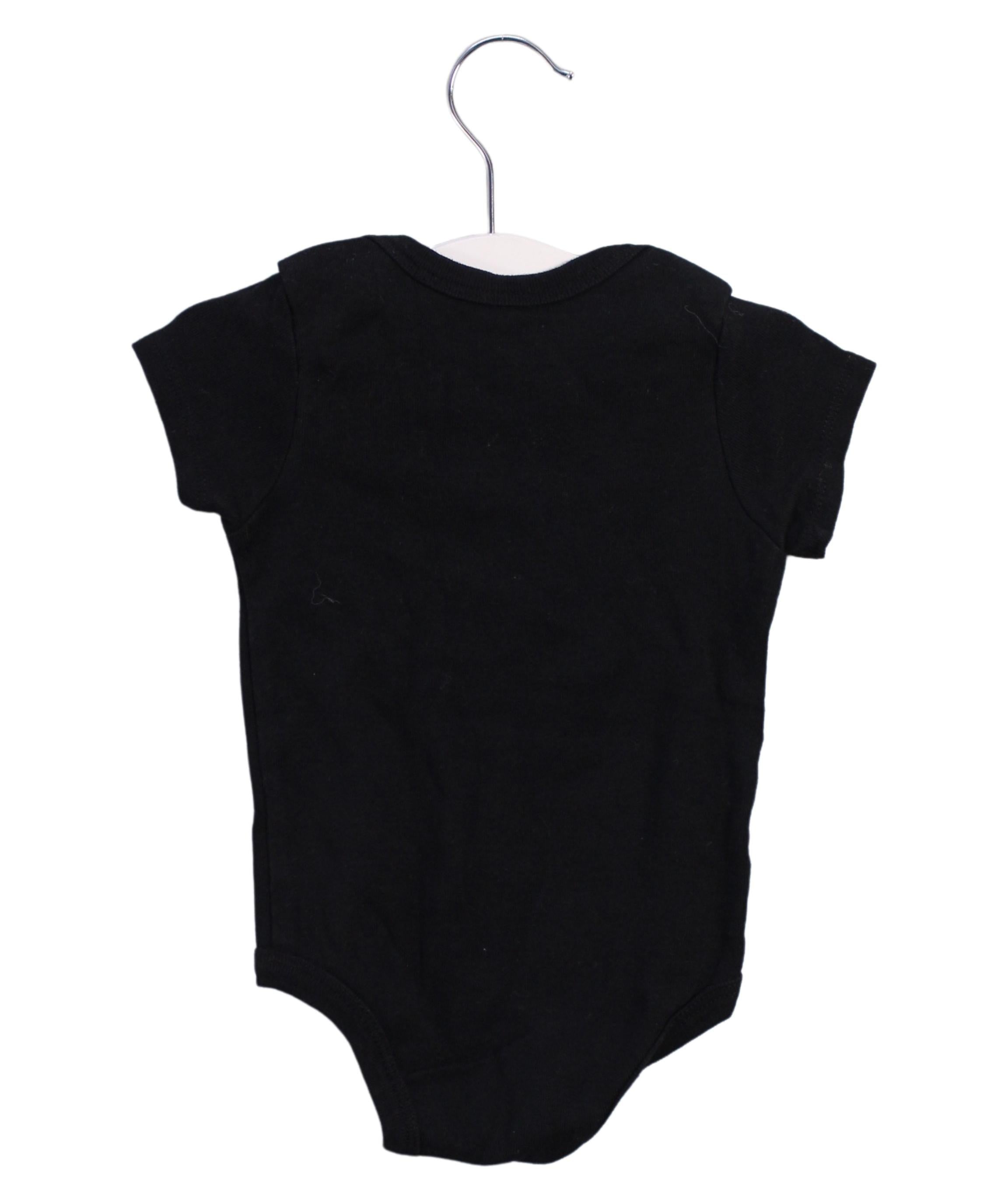 Air Jordan Baby Bodysuit for Boys & Girls - 6-12 Months - Soft Cotton Onesie for Infants - Perfect for Playtime, Outings & Family Photos