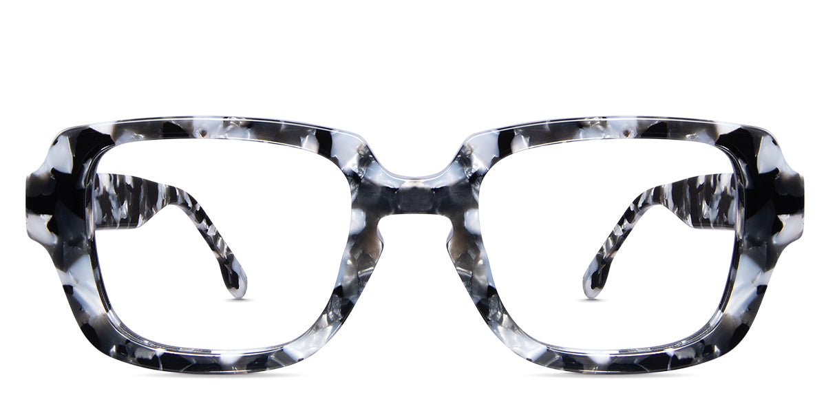 Baco Women's Prescription Eyeglasses - Stylish & Comfortable Glasses for Reading, Working & Daily Use