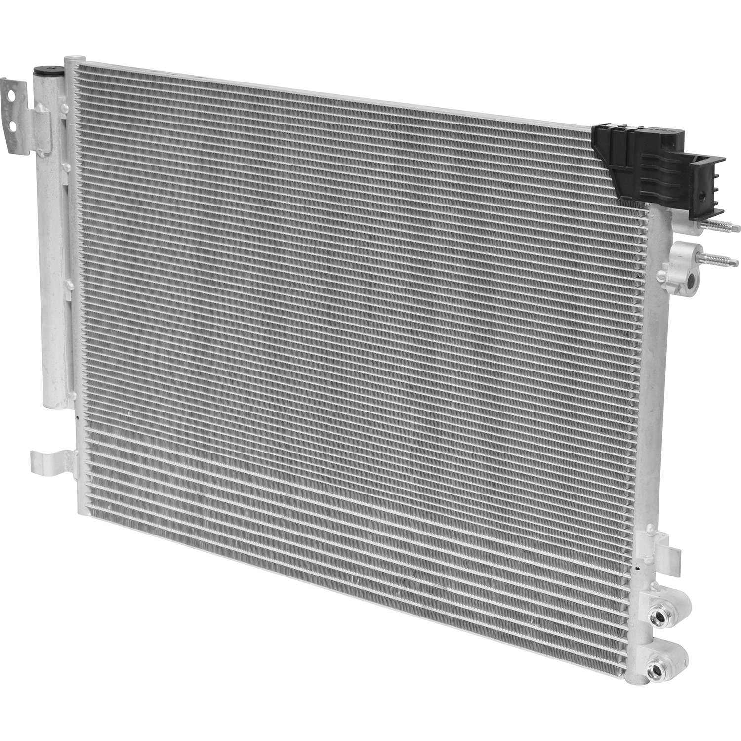 Universal Air Conditioner CN 4224PFC A/C Condenser - Replacement Part for Home & Auto Cooling Systems - Perfect for HVAC Repair and Maintenance
