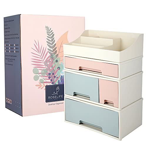 4 Drawers [TCDF]