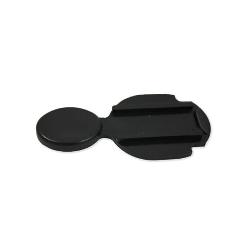 Compak Hopper Gate - Durable Coffee Bean Dispenser for Espresso Machines | Perfect for Home Baristas & Coffee Shops