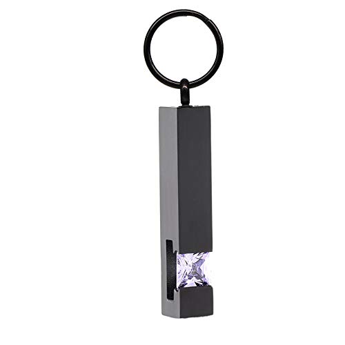 Keychain-Light Purple
