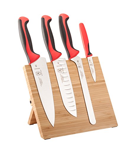 Red Handles