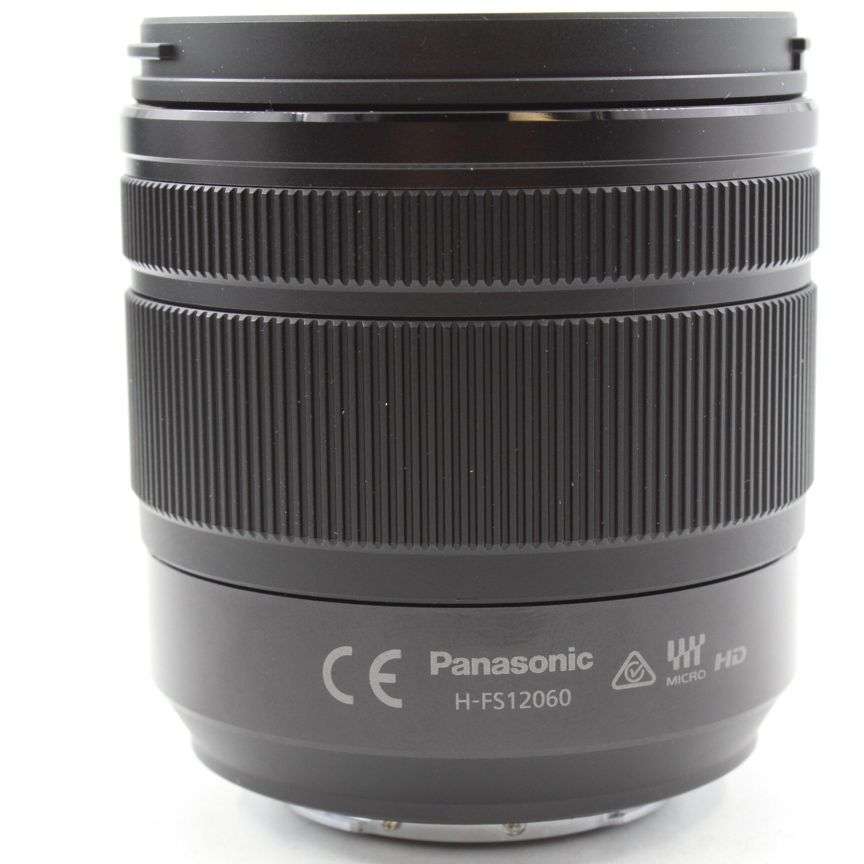 Panasonic Lumix G95 Mirrorless Camera with 12-60mm Lens - Like New Open Box Condition | Perfect for Travel Photography & Vlogging