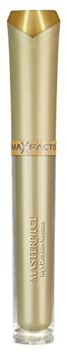 Max Factor Masterpiece High Definition Mascara - Rich Black, Volumizing & Lengthening (6 Pack, 0.15 oz Each) for Dramatic Lashes - Perfect for Night Out, Wedding & Special Occasions