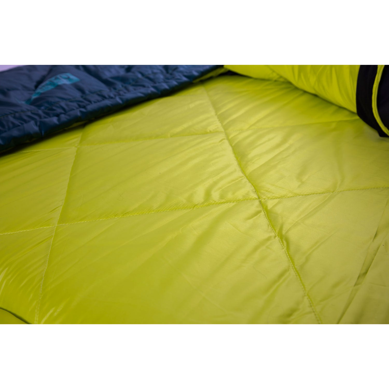 Nemo Jazz 30 Degree Synthetic Sleeping Bag - Lightweight & Compact for Backpacking, Camping, Hiking - Closeout Sale