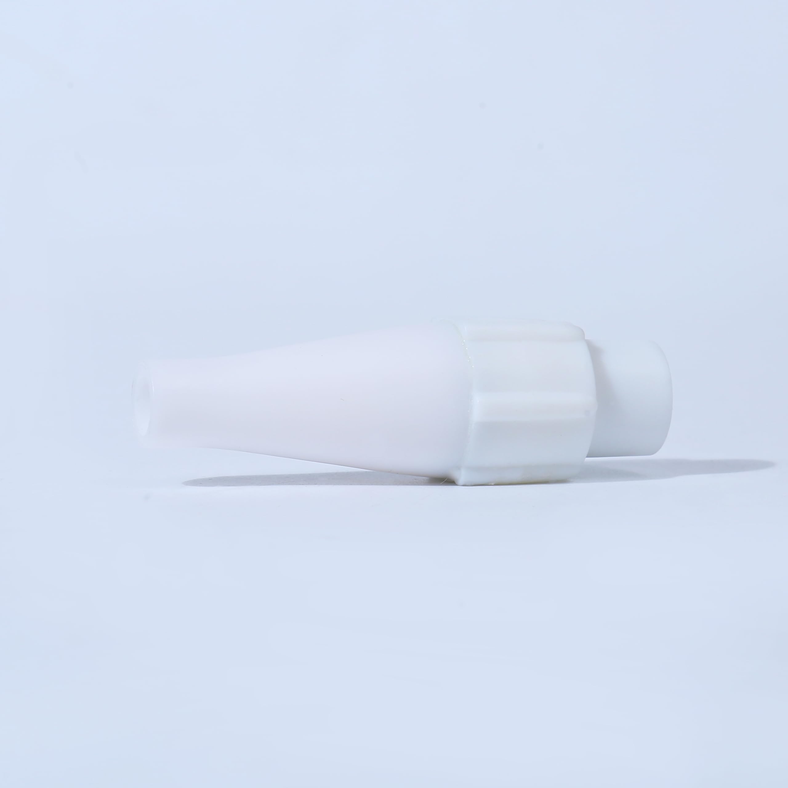 Stainless Steel Whipped Cream Dispenser Nozzle - 6 Pack for Cream Chargers, Perfect for Desserts, Coffee & Baking at Home or Cafes