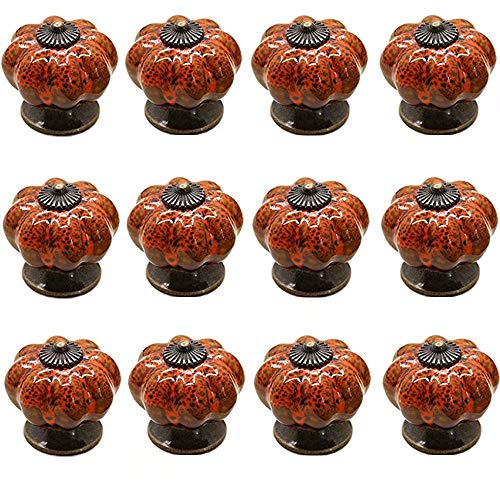 Leopard-Orange