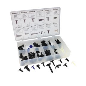 ATD-39351 Professional Tool Kit for Home & Auto Repair