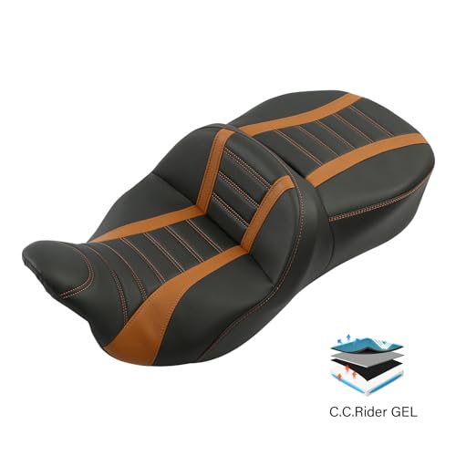 Black Orange *Gel