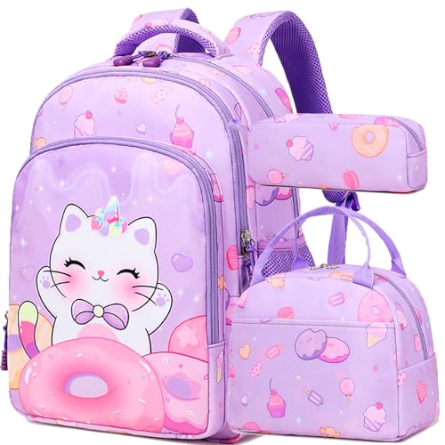 02-sweetcat Purple