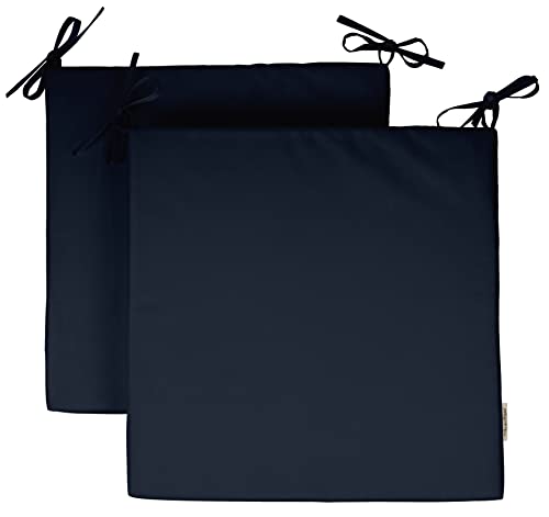 Dark Navy Blue
