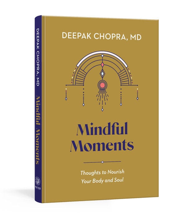 Mindful Moments - Premium Meditation & Mindfulness Journal for Stress Relief, Self-Care & Personal Growth | Perfect for Daily Reflection, Gratitude Practice & Mental Wellness