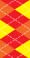 Red/Orange/Yellow