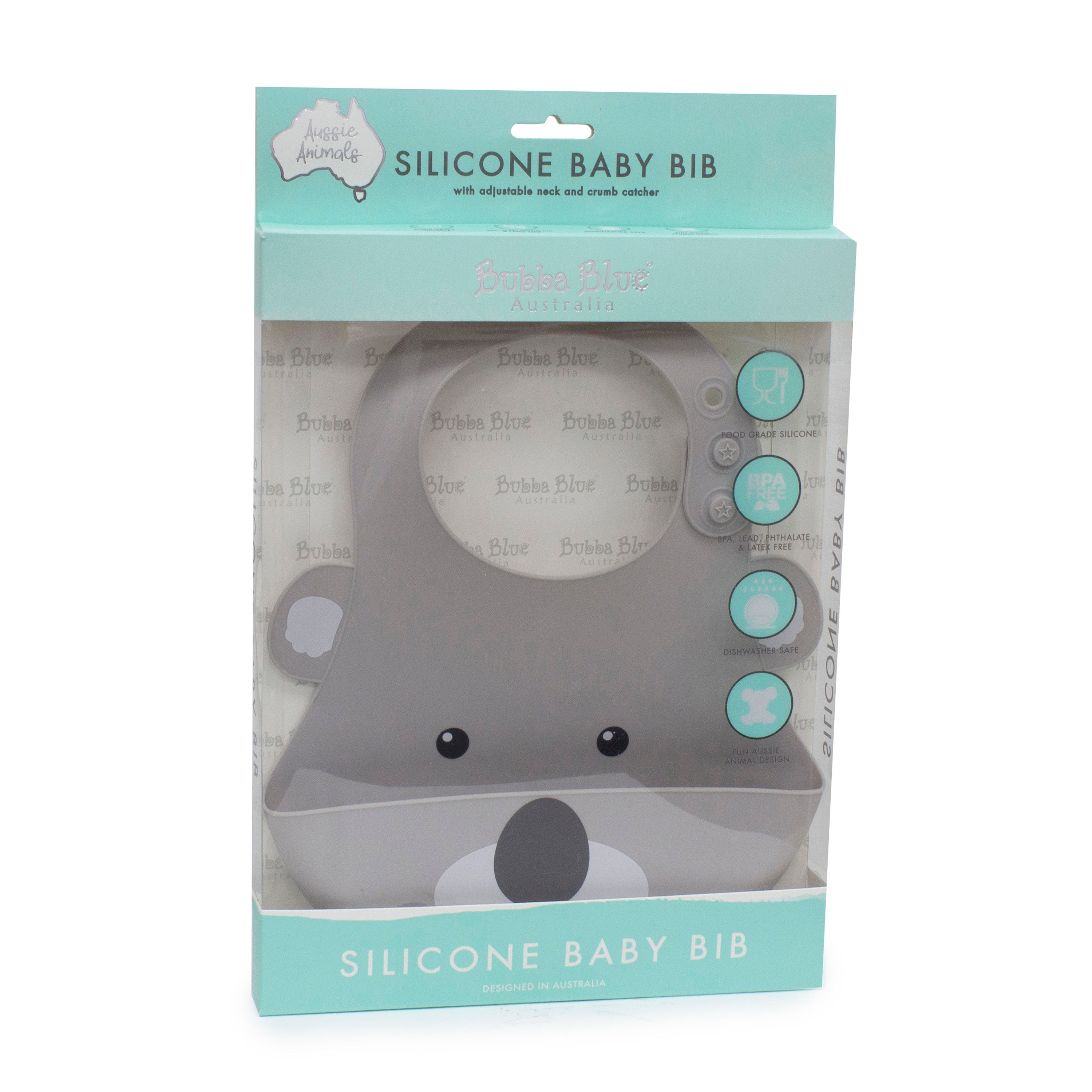 Cute Aussie Animals Koala Plush Toy Bundle - Perfect for Kids' Gifts, Nursery Decor & Australian-Themed Parties